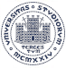 Logo Università degli Studi di Trieste